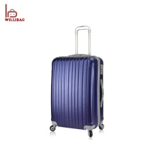 PC ABS Trolley Luggage Bag Suitcase Travel Wheel Luggage